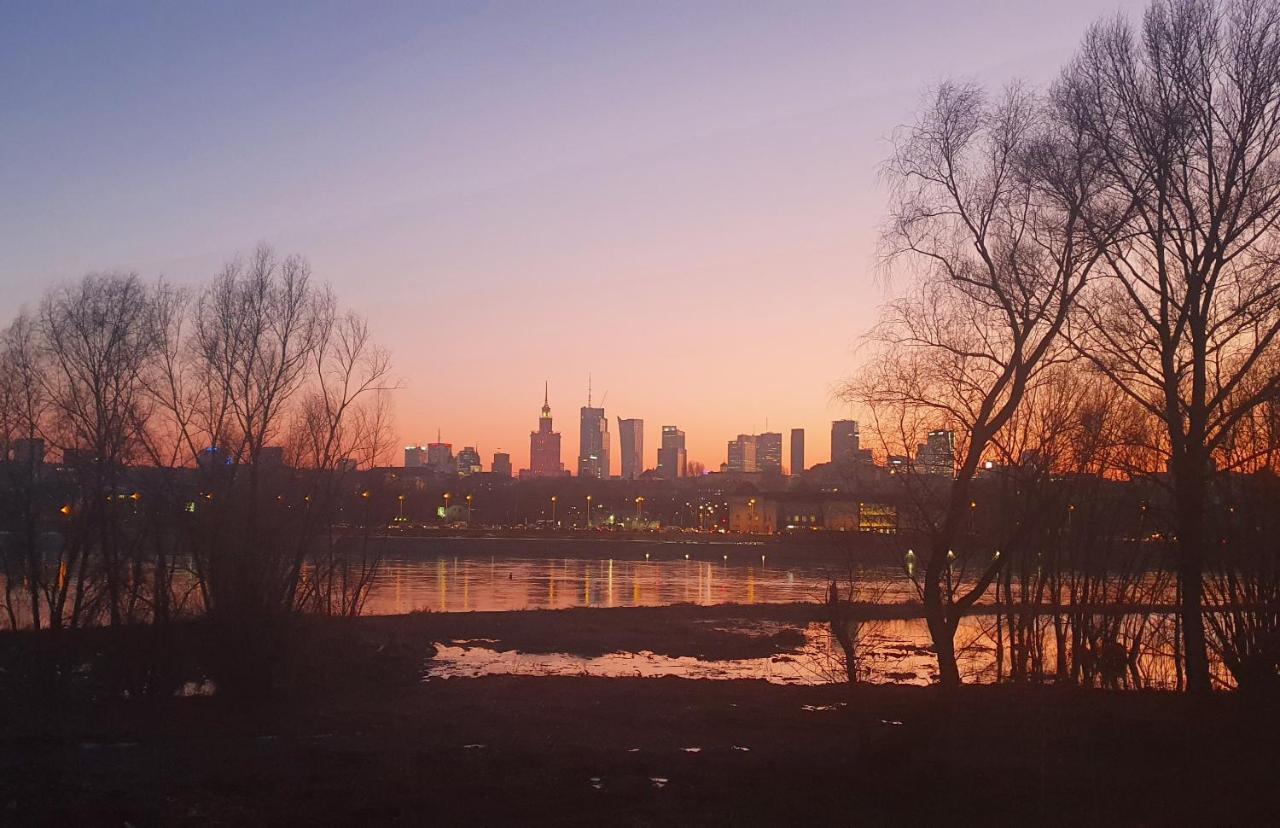 Apartment Panorama Bridge By Better Place