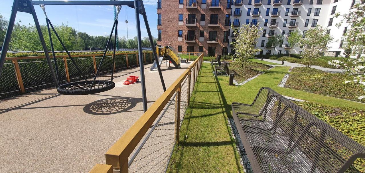Panorama Bridge By Better Place Apartment *