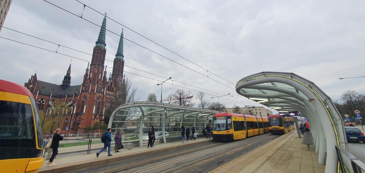 Panorama Bridge By Better Place Apartment