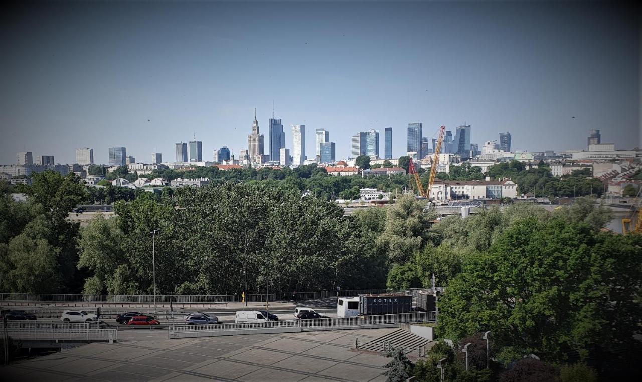 Apartment Panorama Bridge By Better Place *