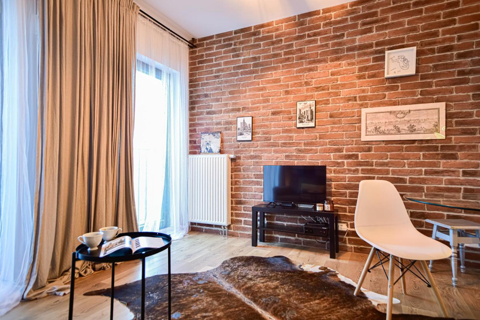 Apartment Panorama Bridge By Better Place