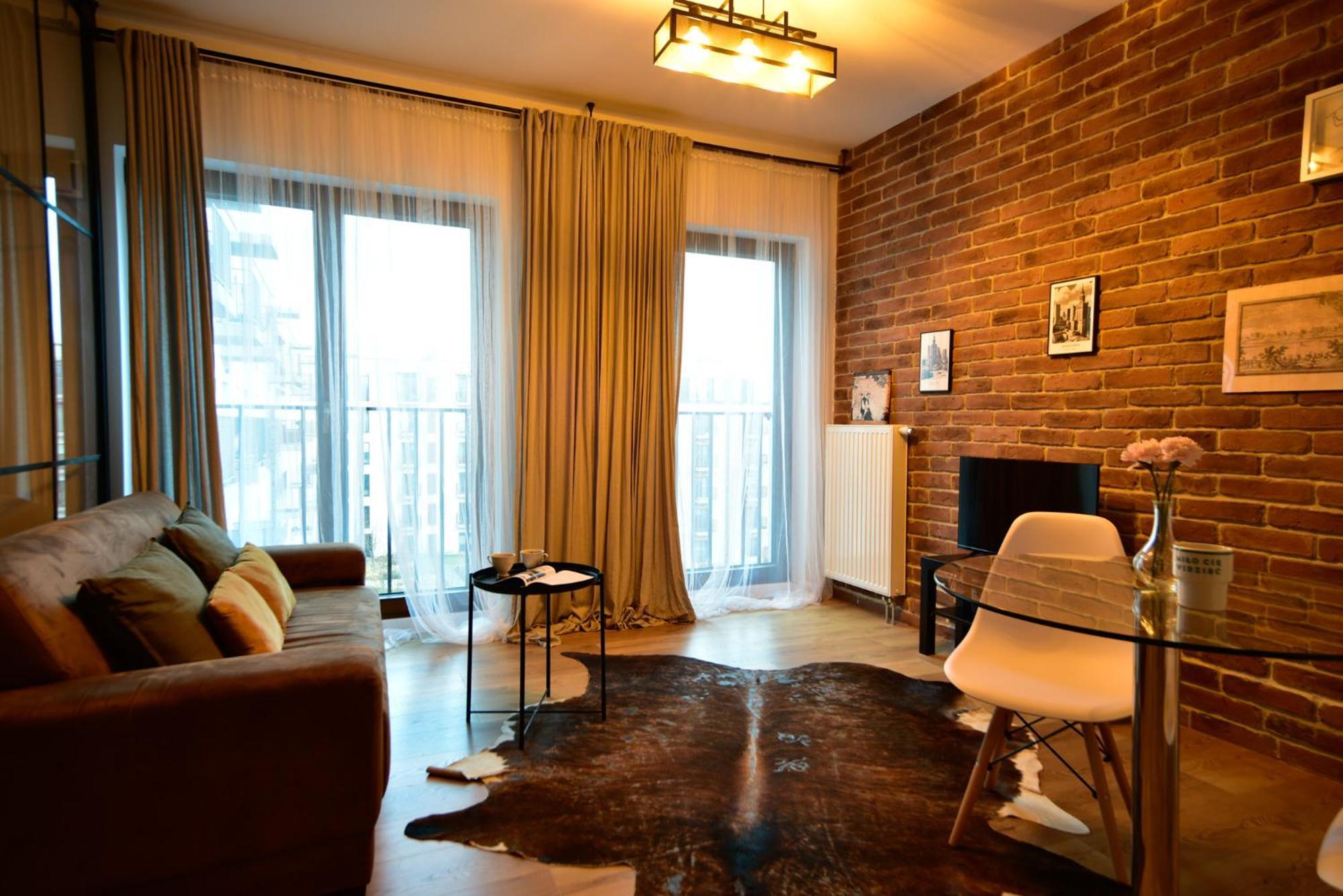Apartment Panorama Bridge By Better Place