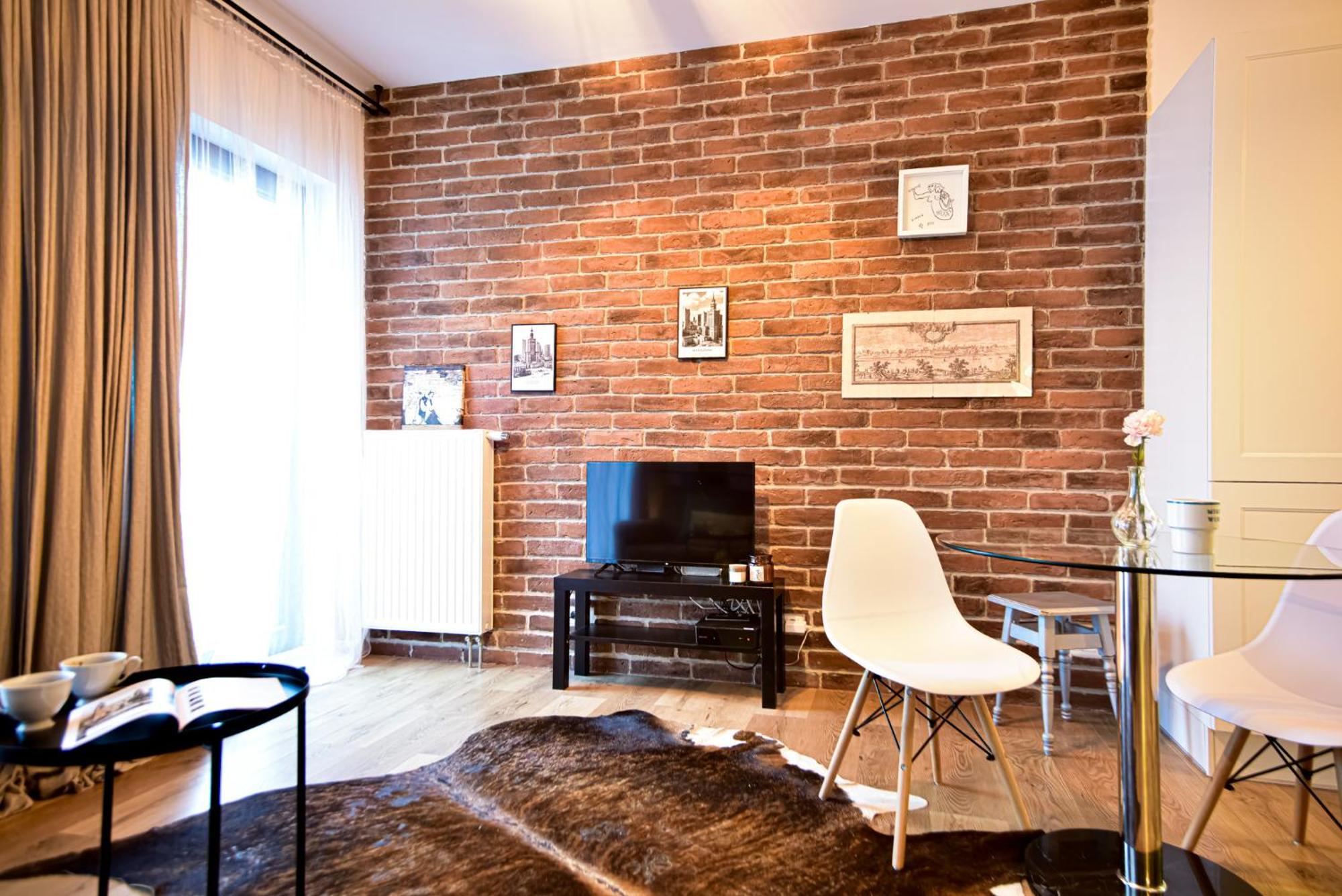Panorama Bridge By Better Place Apartment