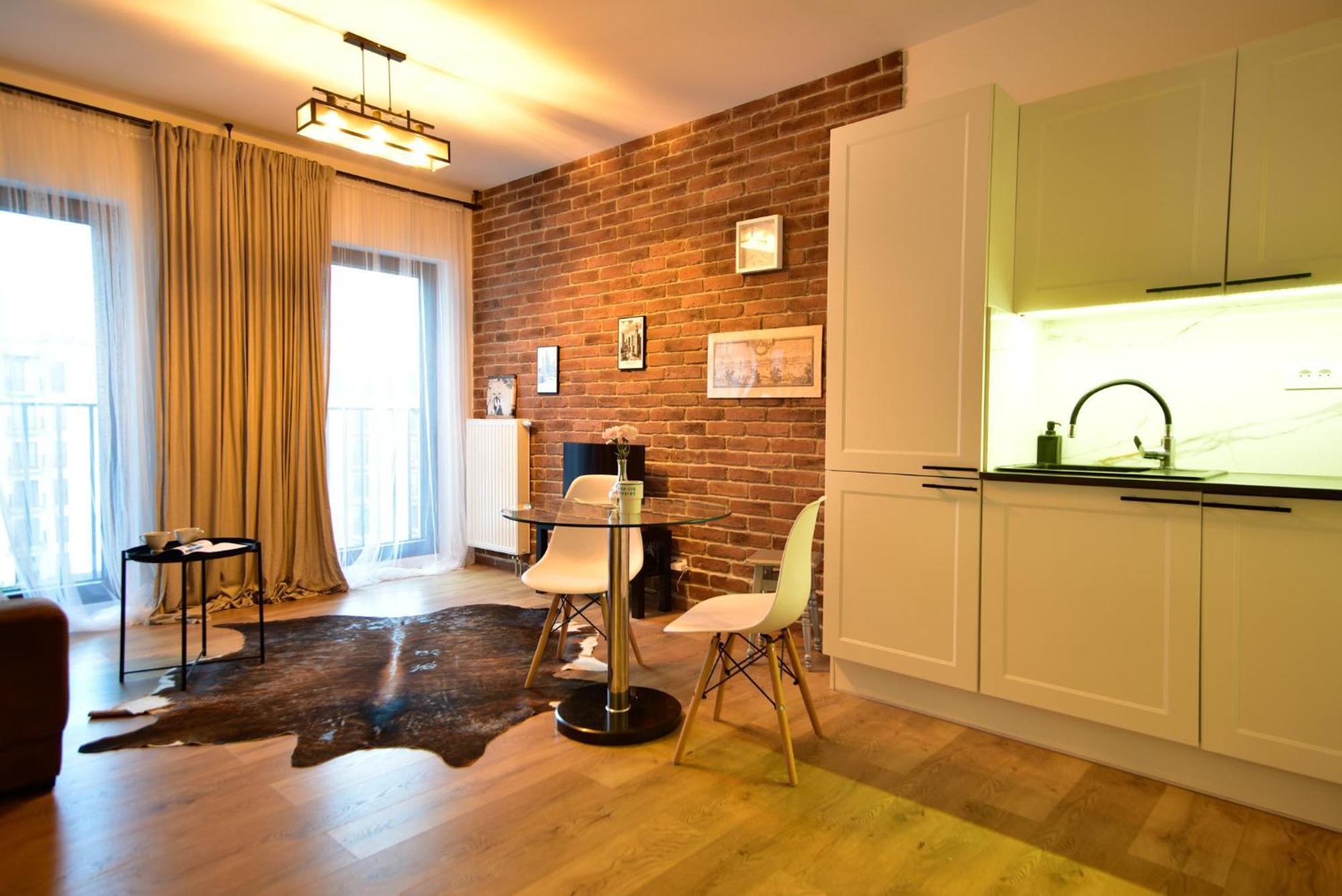 Panorama Bridge By Better Place Apartment *
