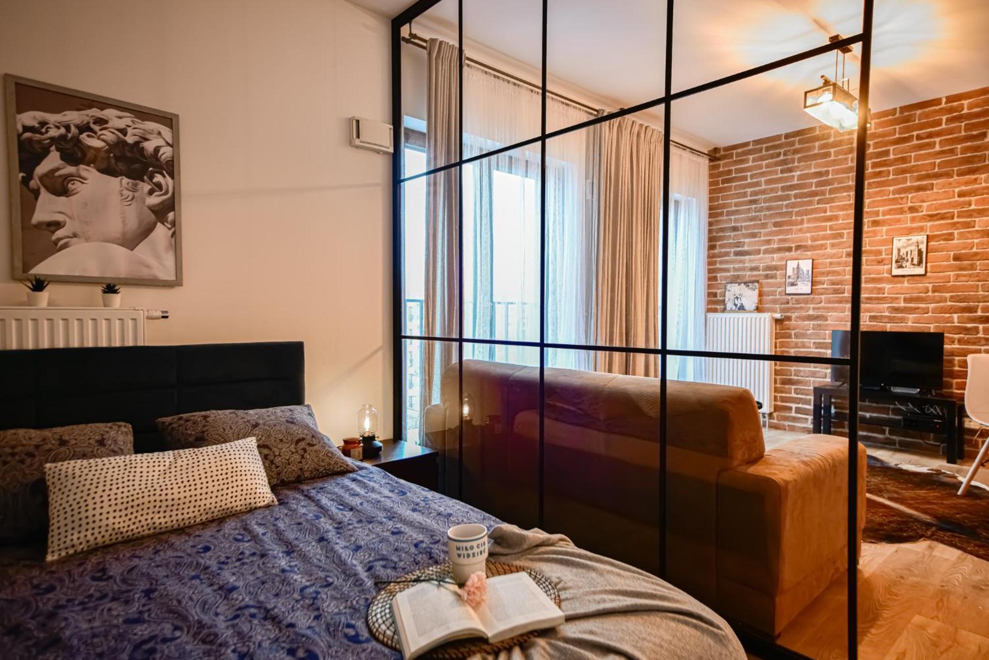 Apartment Panorama Bridge By Better Place