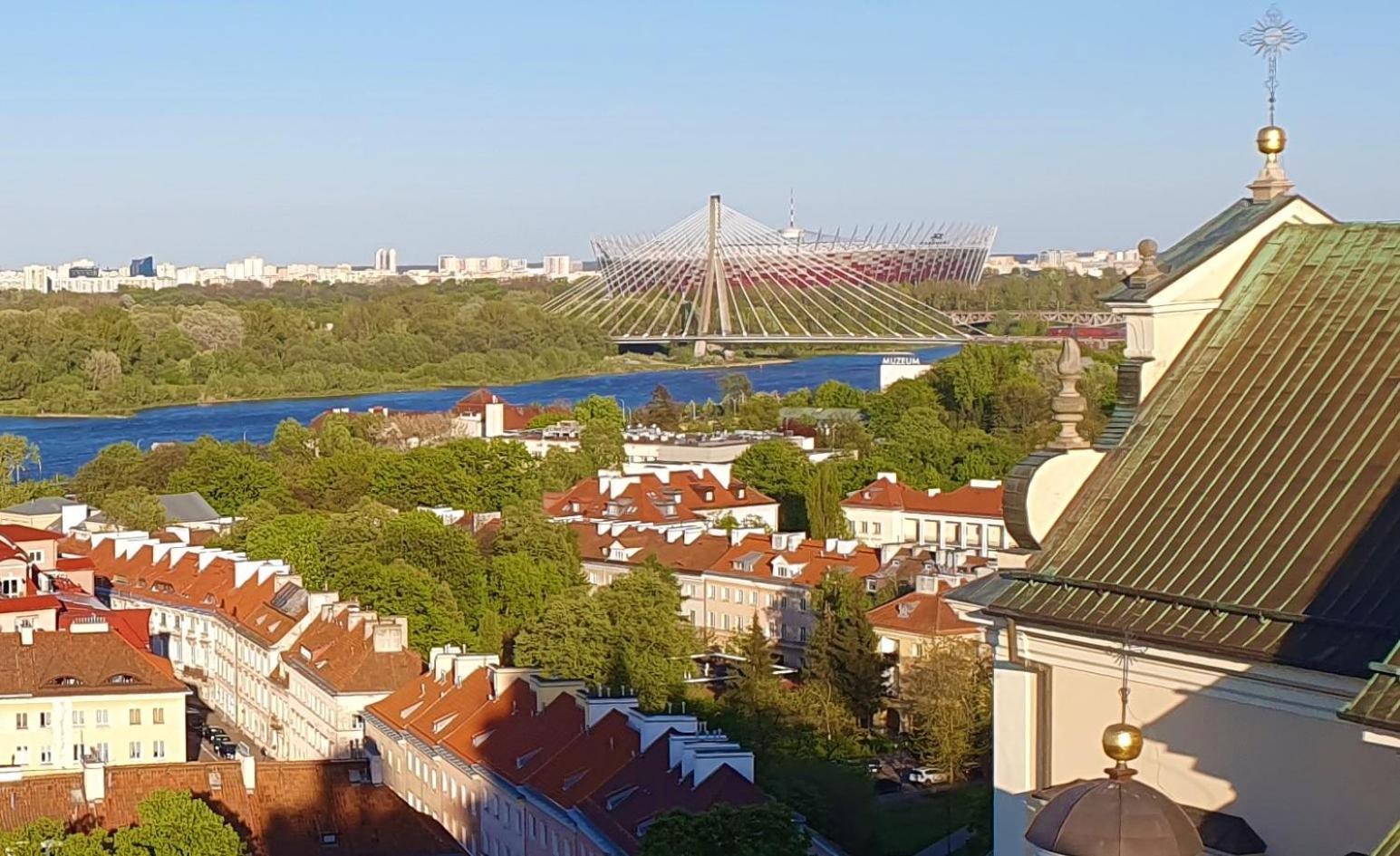 Panorama Bridge By Better Place Apartment *
