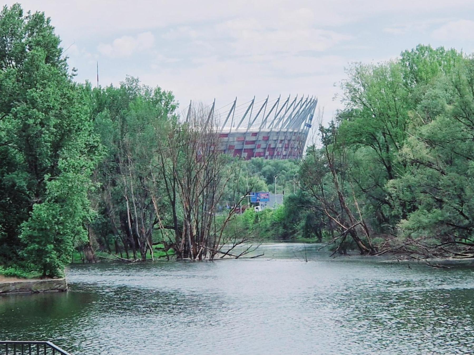 Apartment Panorama Bridge By Better Place *