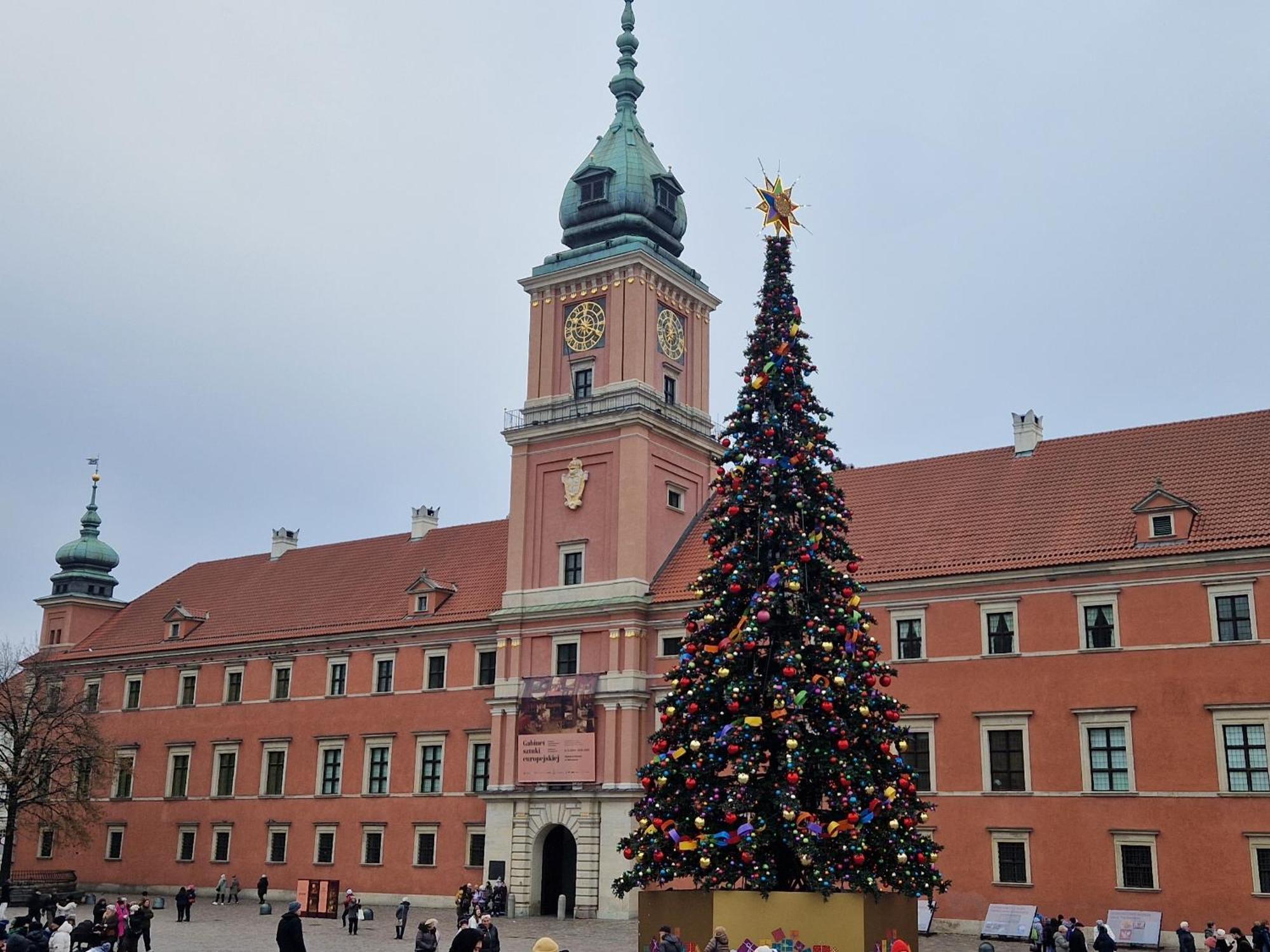 Panorama Bridge By Better Place * Warsaw