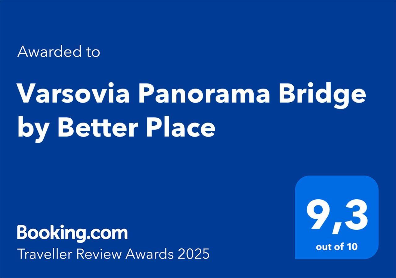 Panorama Bridge By Better Place Apartment